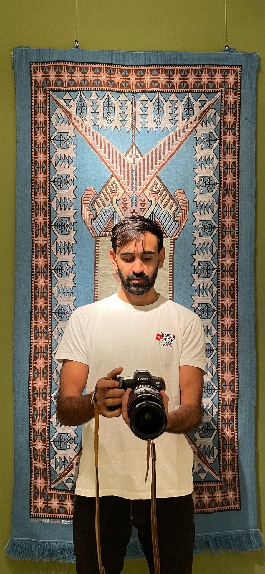 Mais. — the photographer
